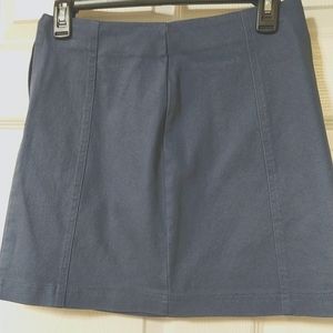 Forever 21 short skirt